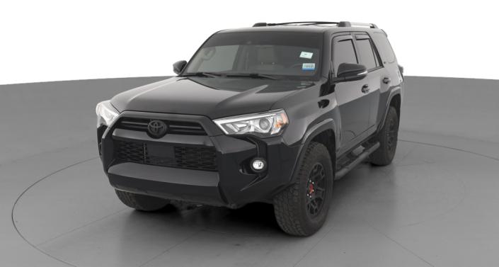2024 Toyota 4Runner SR5 -
                West Memphis, AR