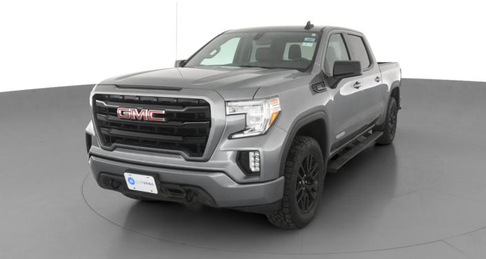2021 GMC Sierra 1500 Elevation -
                San Antonio, TX