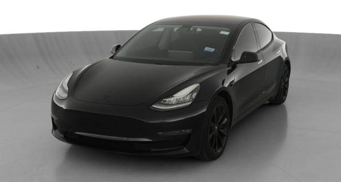 2018 Tesla Model 3 Long Range -
                Lorain, OH