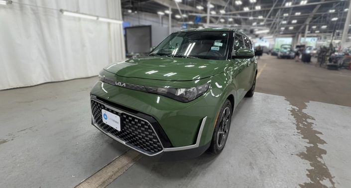 2023 Kia Soul EX -
                Kansas City, MO