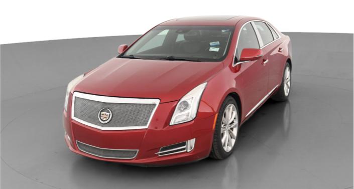 2013 Cadillac XTS Premium -
                Indianapolis, IN