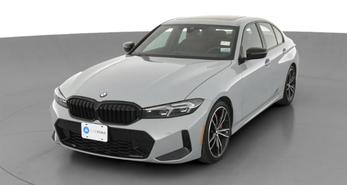 2023 BMW 3 Series 330i -
                San Antonio, TX