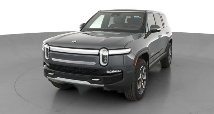 2023 Rivian R1S Adventure -
                Bessemer, AL