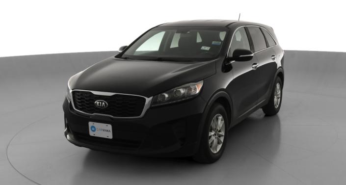 2019 Kia Sorento LX -
                San Antonio, TX