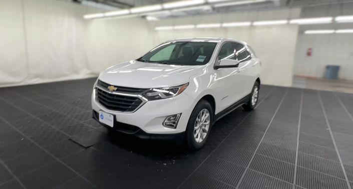 2019 Chevrolet Equinox LT -
                Indianapolis, IN
