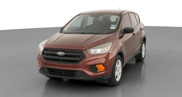 2018 Ford Escape S -
                Auburn, GA