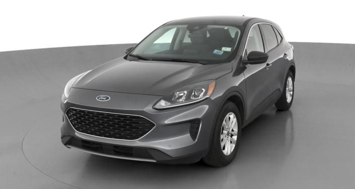2022 Ford Escape SE -
                Colonial Heights, VA