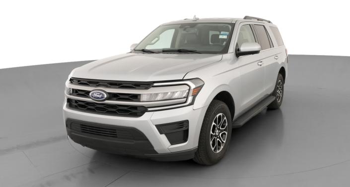 2024 Ford Expedition XLT -
                Auburn, GA