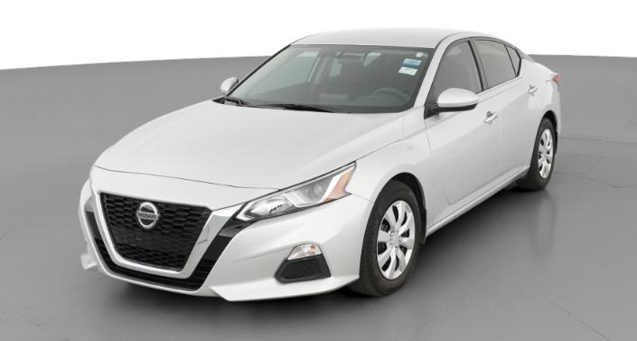 Thumbnail: 2020 Nissan Altima - 1