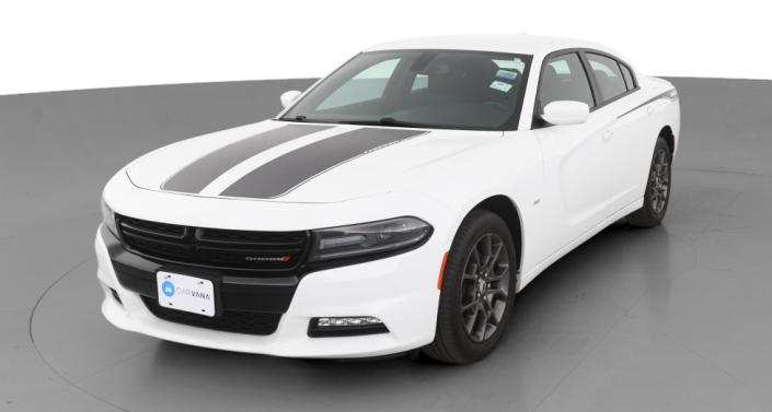 2018 Dodge Charger GT -
                Concord, NC
