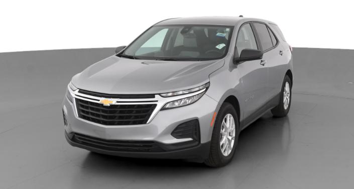 2023 Chevrolet Equinox LS -
                Concord, NC