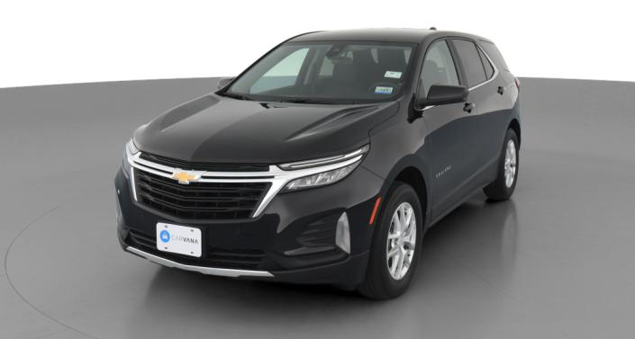 2023 Chevrolet Equinox LT -
                Concord, NC