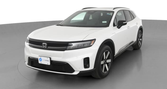 2024 Honda Prologue Touring -
                Colonial Heights, VA