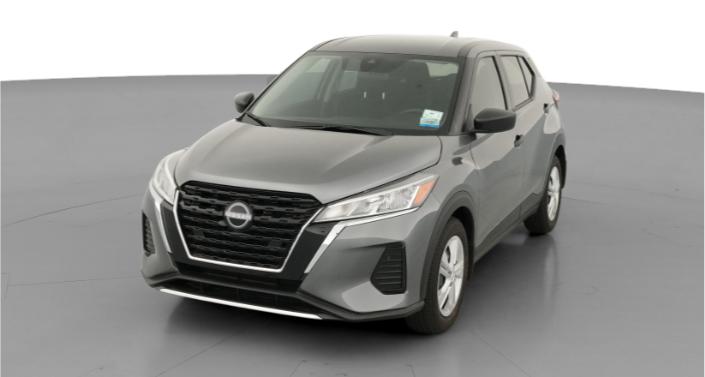 2023 Nissan Kicks S -
                Bessemer, AL