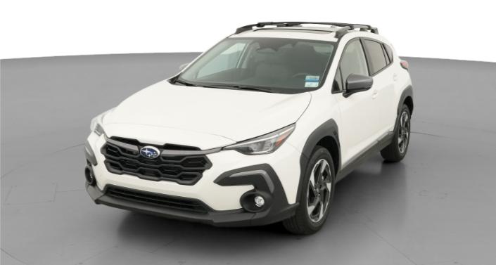 2024 Subaru Crosstrek Limited -
                Auburn, GA