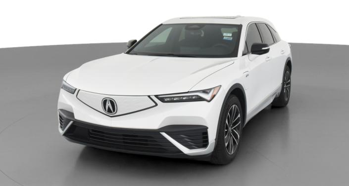 2024 Acura ZDX A-Spec -
                Concord, NC