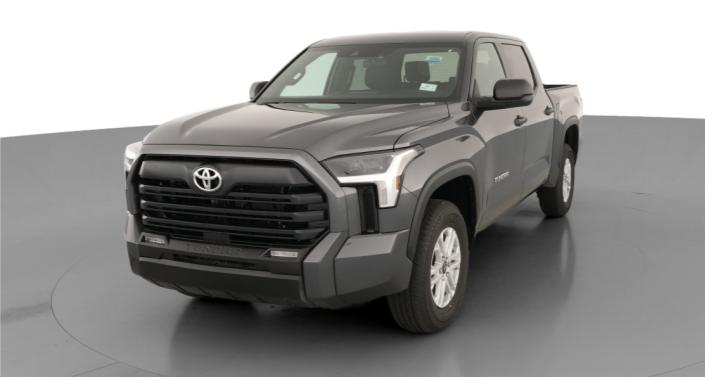 2025 Toyota Tundra SR5 -
                  Auburn, GA