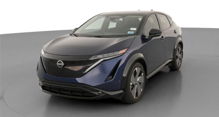 2023 Nissan Ariya Platinum+ -
                Auburn, GA