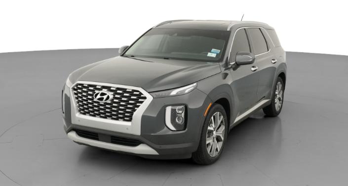 2022 Hyundai Palisade SEL -
                Auburn, GA