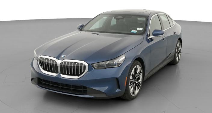 2024 BMW 5 Series 530i -
                Auburn, GA