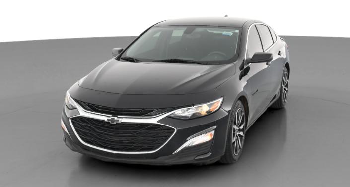 2022 Chevrolet Malibu RS -
                Bessemer, AL