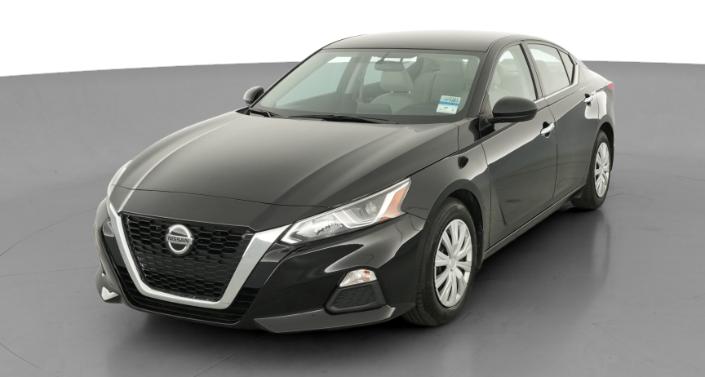 Thumbnail: 2020 Nissan Altima - 1