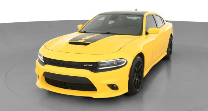 2017 Dodge Charger Daytona -
                Bessemer, AL