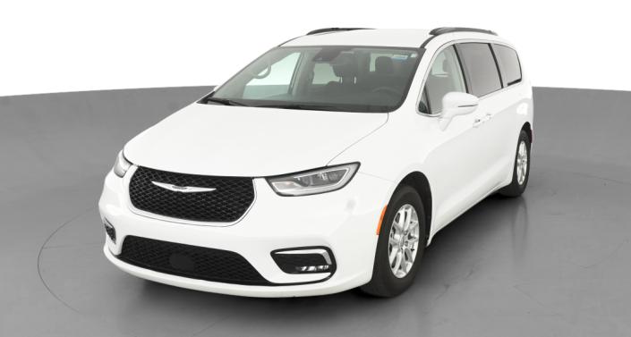 2022 Chrysler Pacifica Touring L -
                Bessemer, AL