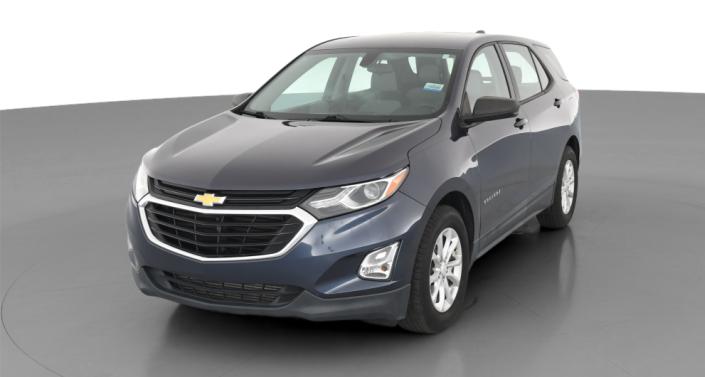 2019 Chevrolet Equinox LS -
                Bessemer, AL