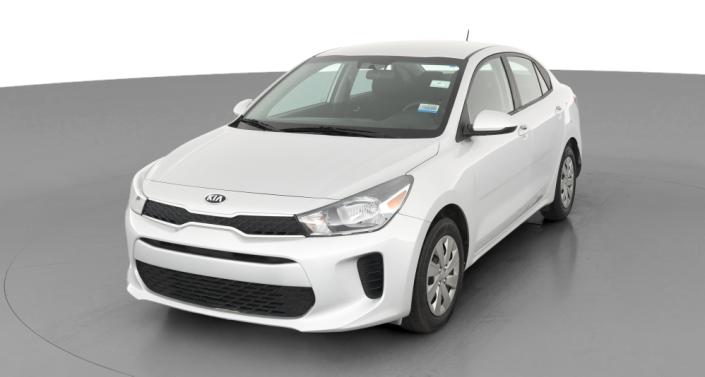 2020 Kia Rio S -
                  Bessemer, AL