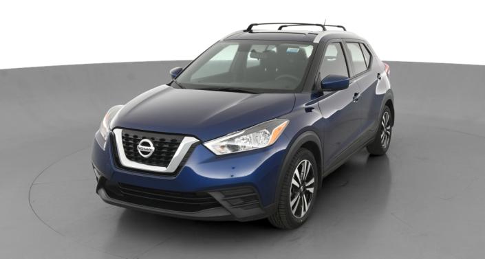 2018 Nissan Kicks SV -
                Bessemer, AL