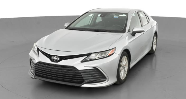2022 Toyota Camry LE -
                  Bessemer, AL