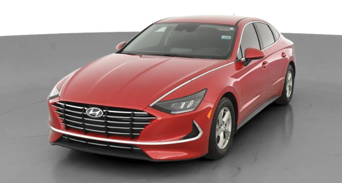 2021 Hyundai Sonata SE -
                Bessemer, AL