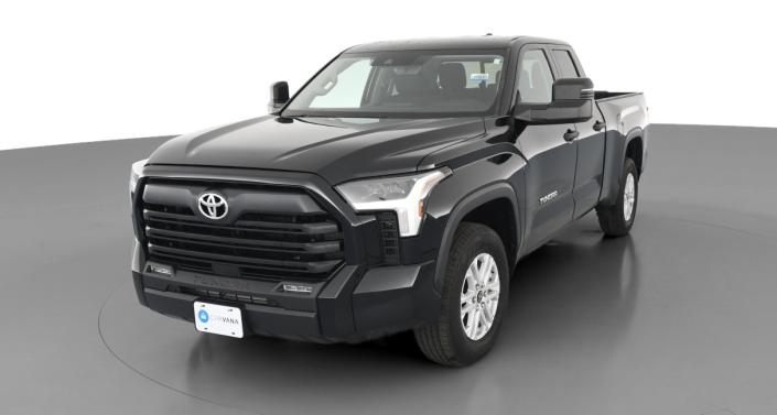 2022 Toyota Tundra SR5 -
                Bessemer, AL