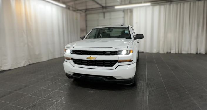 2019 Chevrolet Silverado 1500 Custom -
                North Las Vegas, NV