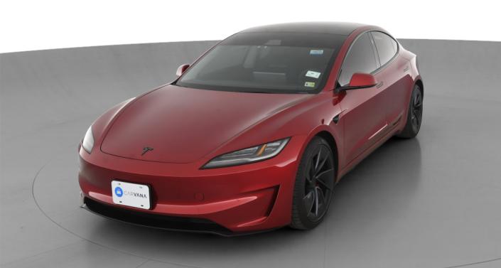 2024 Tesla Model 3 Performance -
                Colonial Heights, VA