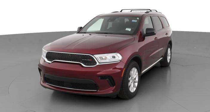 2023 Dodge Durango SXT -
                Concord, NC
