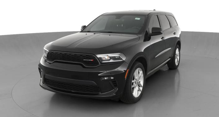 2021 Dodge Durango GT -
                Colonial Heights, VA