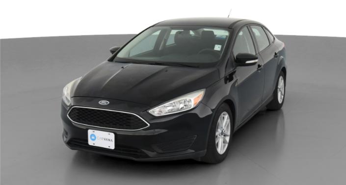 2017 Ford Focus SE -
                Concord, NC