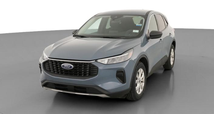 2024 Ford Escape Active -
                Auburn, GA