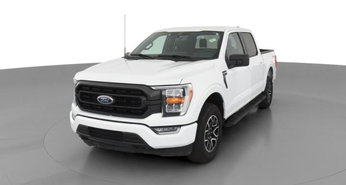 2023 Ford Econoline E-150 Hero Image