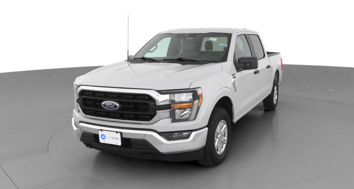 2023 Ford Econoline E-150 Hero Image