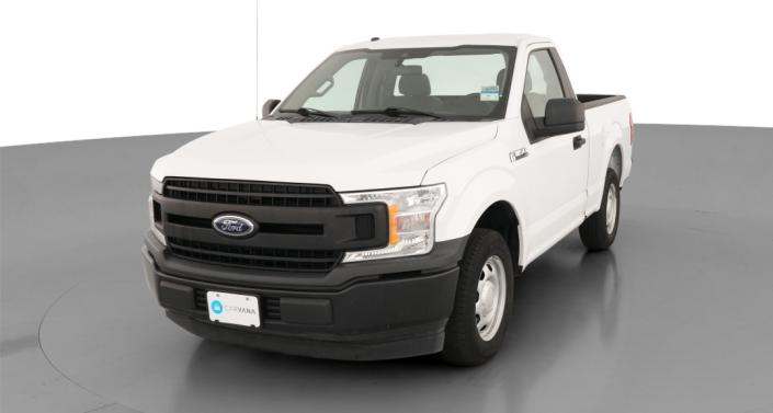 Thumbnail: 2019 Ford Econoline - 1