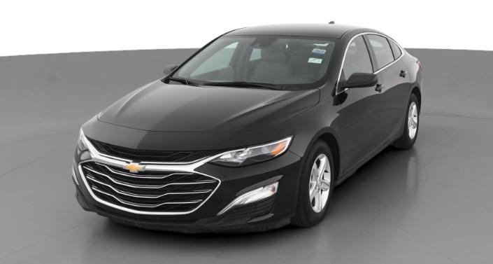 2023 Chevrolet Malibu LS -
                Concord, NC