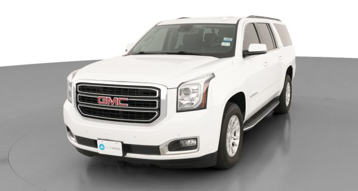 2020 GMC Yukon XL SLT -
                Auburn, GA
