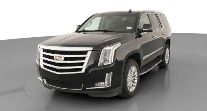 2018 Cadillac Escalade  -
                Auburn, GA