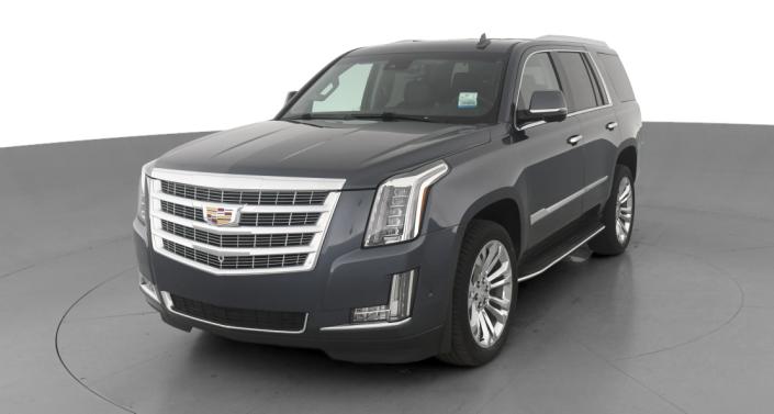 2020 Cadillac Escalade Luxury -
                Hebron, OH