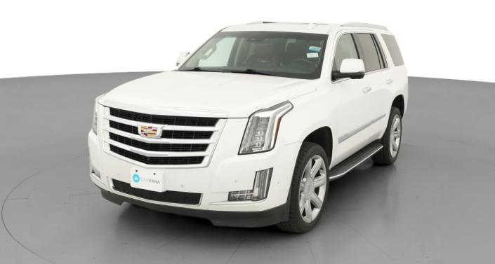 2019 Cadillac Escalade Luxury -
                  Auburn, GA