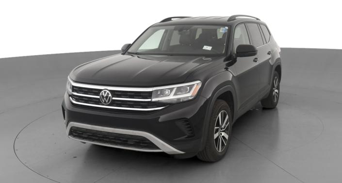 2022 Volkswagen Atlas SE -
                Hebron, OH
