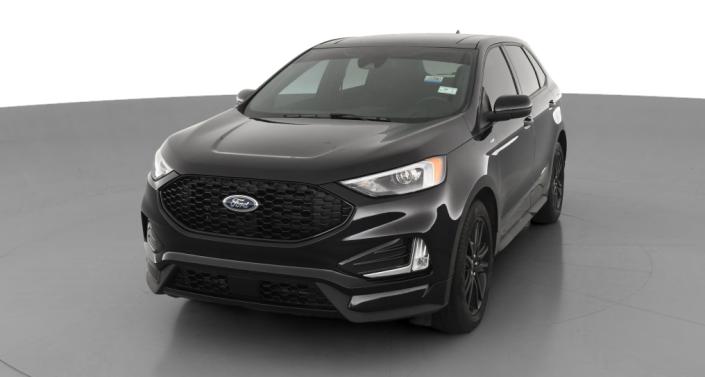 2023 Ford Edge  -
                Wheatland, OK